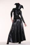Latex Gummi Dress 