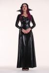 Latex Gummi Dress 