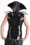 Dracula Rubber Jacket Made-to-measure