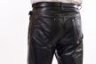 Leather Pants 5 pocket style made-to-measure