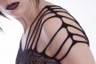 Eleganter Ganzk�rperstrumpfhosen Ouvert