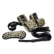 Leo  Bondage Starter Kit (5 pieces)