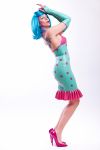 Sexy Minikleid 