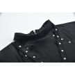 Schickes Kleid mit Riemen